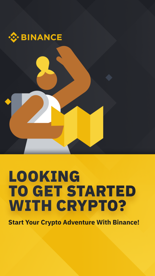 Binance image