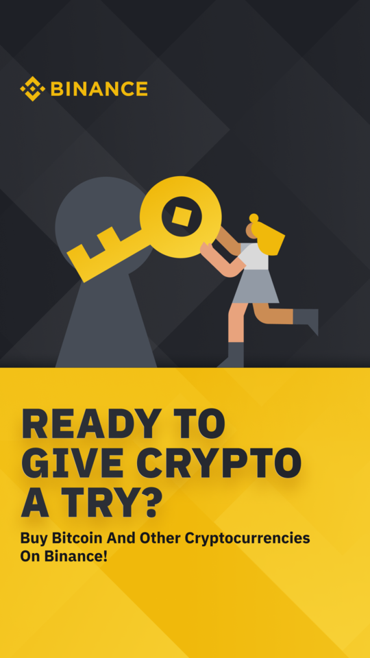 Binance image