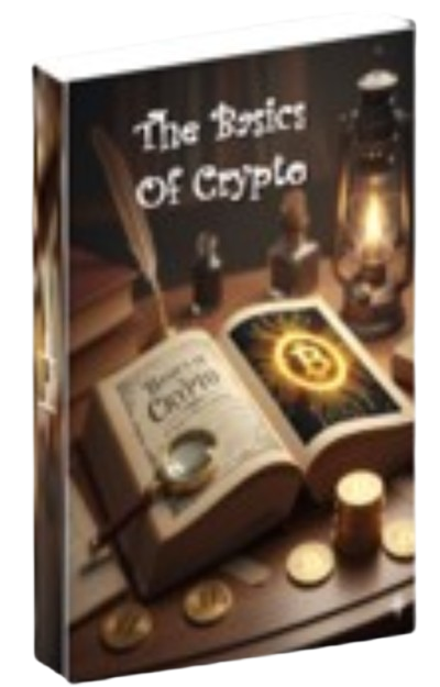 Crypto ebook
